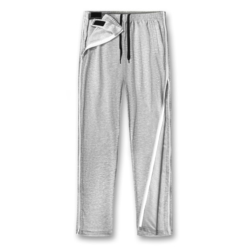 Unisex tearaway pants side - unisex,