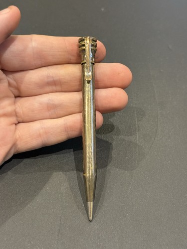 Vintage eversharp silver - vintage,