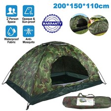 Camping Tent Two Person