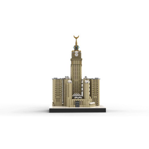 Zitianyoubuild mecca royal - zitianyoubuild,