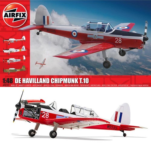 Airfix a04105 havilland - de,
