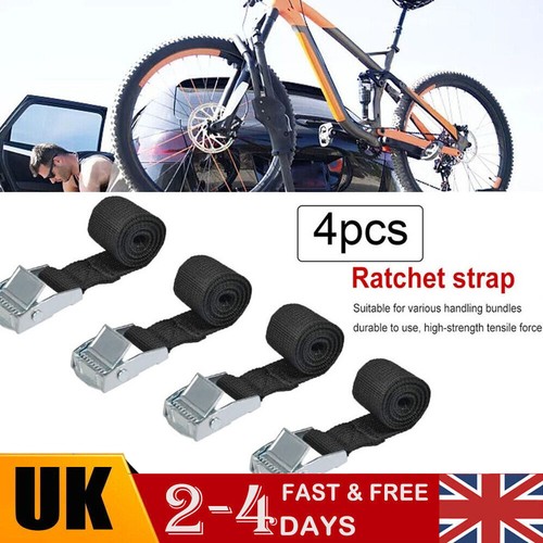 4pack straps for - for, thule