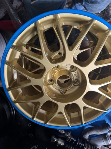 Bbs 17x7 112 48 - bbs, bmw