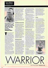 PPOT33 MODEL KIT REVIEW -