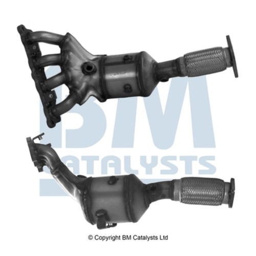 Fits ford fiesta mk7 bm - fiesta,