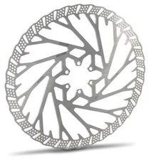 Galfer Shark Disc Brake Rotors 2mm Thick 6 Bolt Mountain Bike MTB 