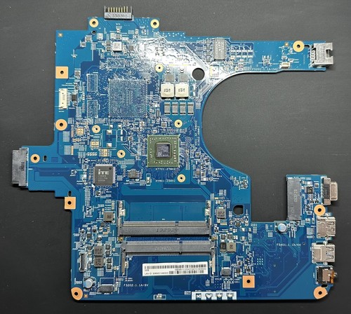 Bell easynote ms2384 - bell, amd