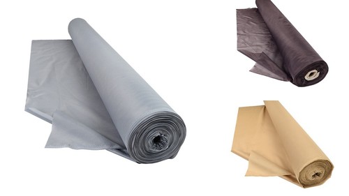 Stretch nylon upholstery - stretch,