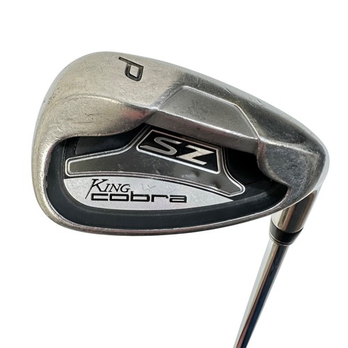 King cobra pitching - cobra, sz