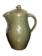 jean halstead studio pottery