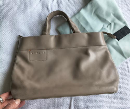 Small radley grab bag - radley,