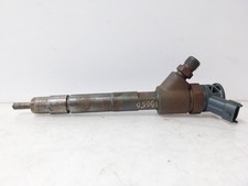 2015 TOYOTA AURIS 1.4 DIESEL INJECTOR  23670-0N050