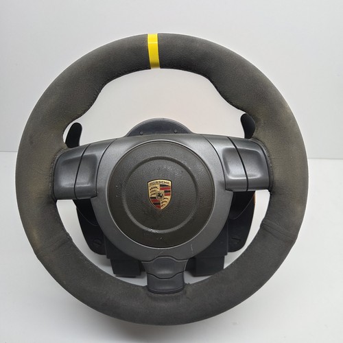Fanatec porsche 911 gt3 - fanatec, rs