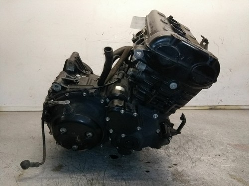 2005 triumph tiger - 2005, engine