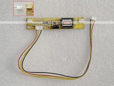 2 Lamp Small Port CCFL