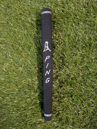 New genuine ping - new, black