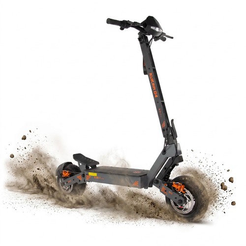 Kukirin electric scooter - kukirin,