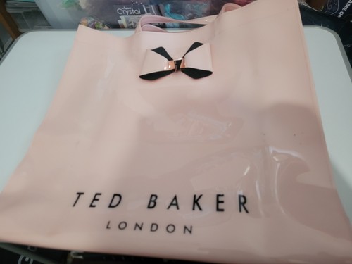 Ted baker pink - ted, tote