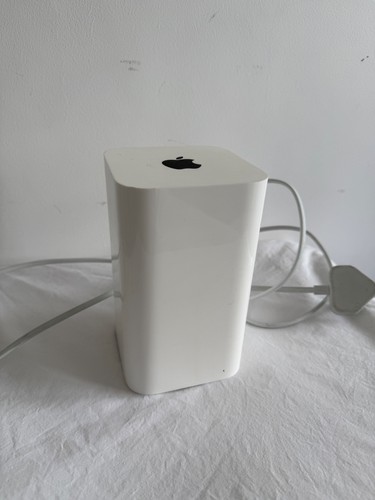 Apple airport time - airport, capsule