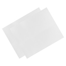 2 Pack 12" x 16" 3mm