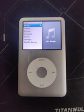 Apple iPod Classic 6th