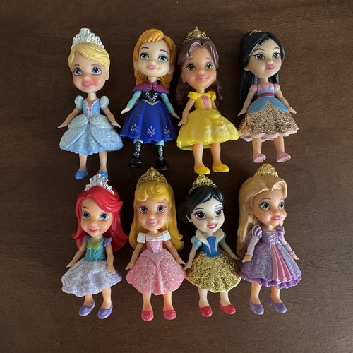 Disney princess mini - princess,