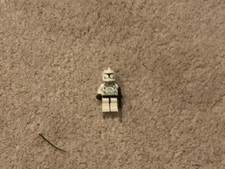 LEGO Star Wars 41st RARE clonetrooper For Collectors Phase 1