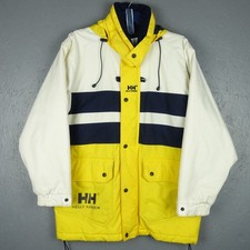 Vintage Helly Hansen Sailing