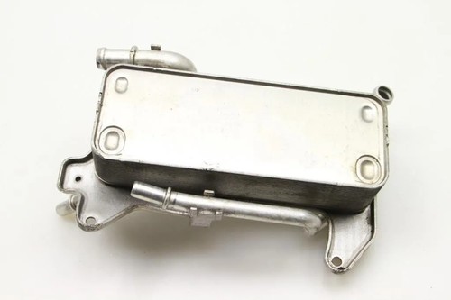 Audi 4a2 oil cooler - a6,