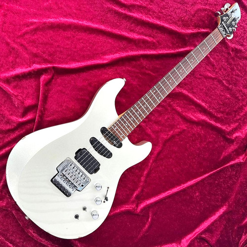 Fernandes apg 85s - fernandes, sustainer