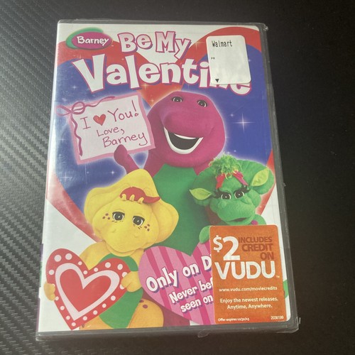 Barney valentine - barney,