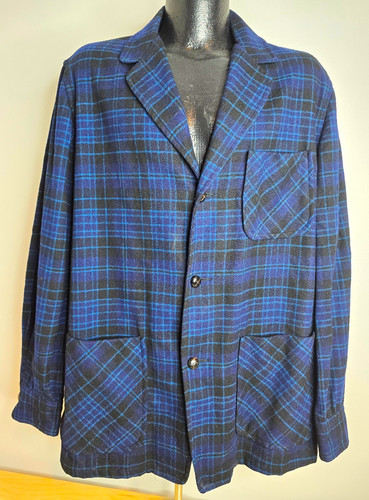 Vintage pendleton men - vintage, men's