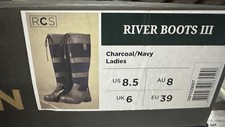 Dublin River Waterproof Boot III