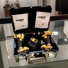 Dewalt DCF885 Driver and