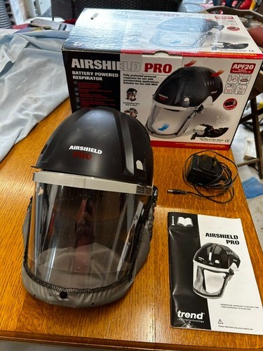 Trend airshield pro - trend,
