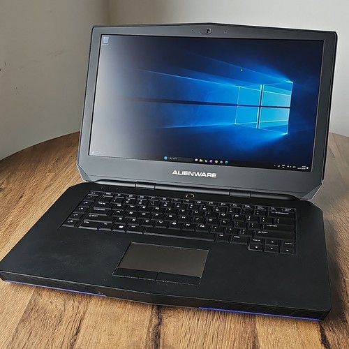 Alienware mlk 16gb - alienware, ddr3l