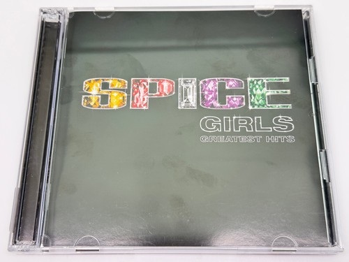 Dvd spice girls - spice,