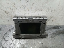 VAUXHALL ZAFIRA DESIGN NAV