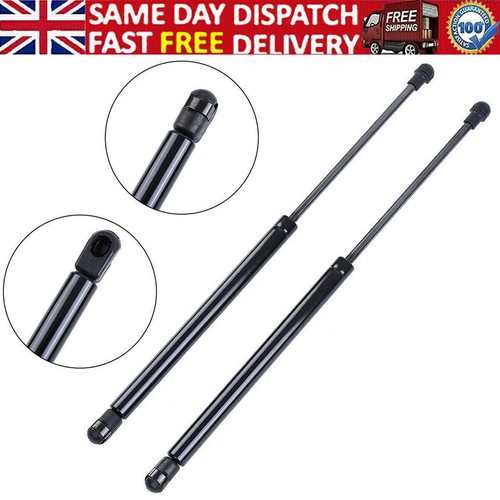 Rear boot tailgate gas - tailgate,