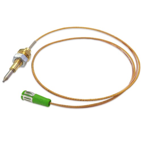 Gas boiler thermocouple 550mm - gas,