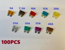 FIT SUZUKI 100X Standart Blade