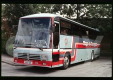 Copy Coach Slide - Wrays of