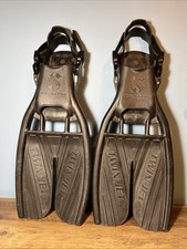 ScubaPro Twin Split Jet Fins