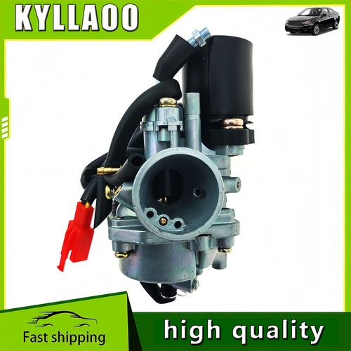 Carb fit quad 100cc - carb,