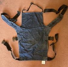 Connecta Baby toddler carrier