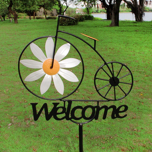 1pc outdoor garden daisy - outdoor,