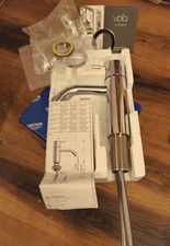 - 50% New Vola HV1 Basin Mixer