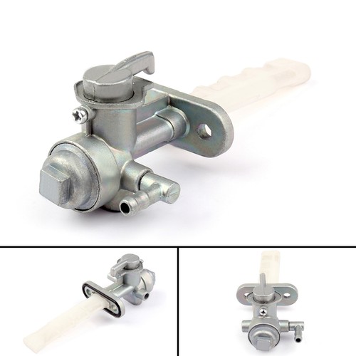 Gas tank fuel switch valve - switch,