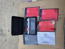 2013 Scion FR-S Owners Manual