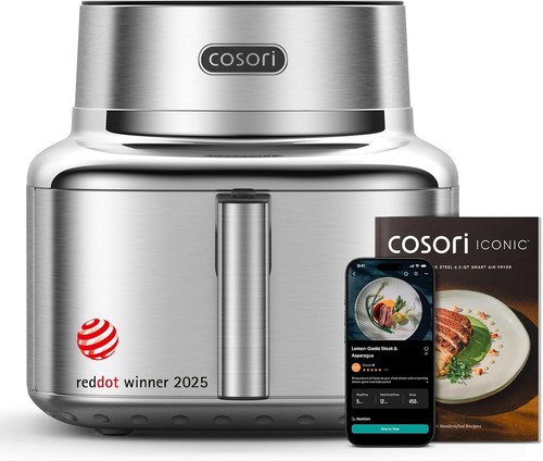 Iconic stainless steel qt - iconic,
